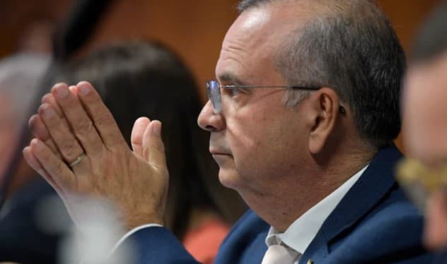 Rogério Marinho pede que PGR investigue suposta “prática de ilícitos de autoridades públicas brasileiras relacionadas a violações da liberdade de expressão”