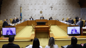 STF começa a julgar nesta quarta lei que permite contratar parente de autoridade para cargo político