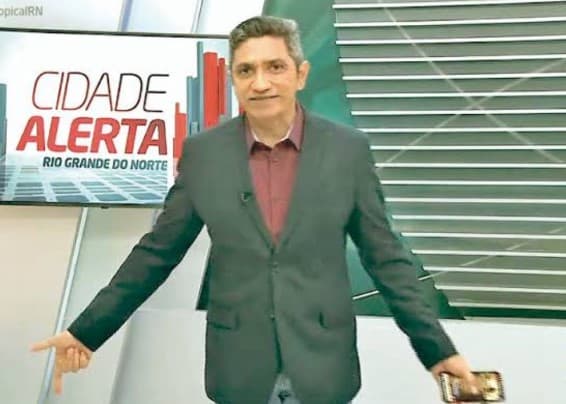 PARNAMIRIM: O desconforto é grande com a candidatura de SALATIEL