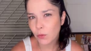 “Não quero que as agressoras vivam no mesmo ambiente que minha filha”, diz Samara Felippo