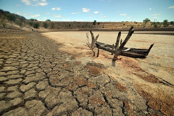 Defesa Civil Nacional reconhece situação de emergência em três cidades do RN