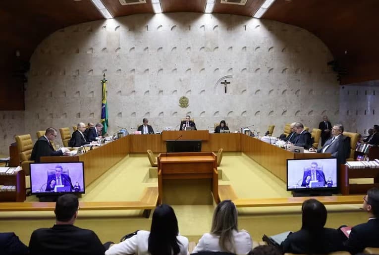 STF pauta caso que vai decidir se juiz pode tirar rede social do ar