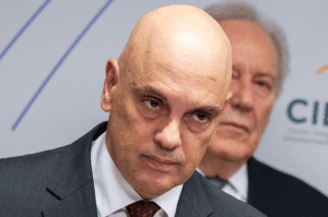Comitê da Câmara dos EUA divulga relatório que acusa Moraes de censura