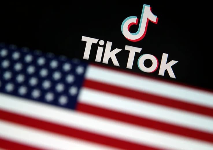 Biden sanciona lei que pode banir TikTok nos EUA