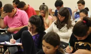 CONCURSO NACIONAL UNIFICADO: cartão de confirmação será liberado em 25 de abril