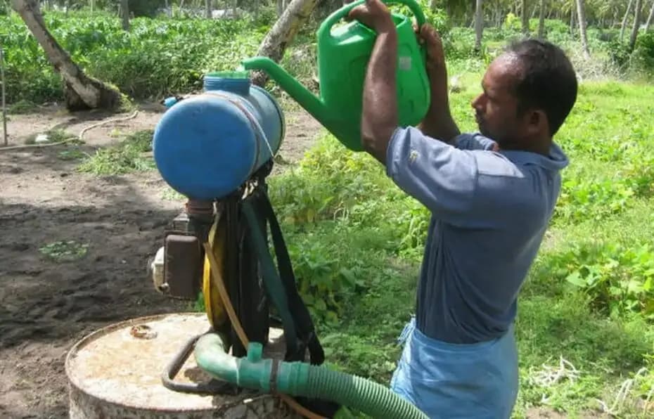 Mudanças climáticas afetam saúde de 70% dos trabalhadores no mundo