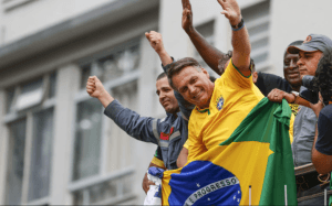 ‘A voz do povo será ouvida’, afirmam deputados sobre ato de Bolsonaro neste domingo (21)