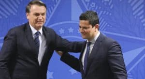 Bolsonaro e aliados defendem que PL não recorra caso Moro seja absolvido no TRE