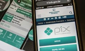 Pix bate novo recorde de transações em um dia
