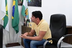 Prefeitura do Assú atua em ações integradas da gestão municipal
