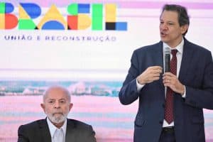 Haddad foi excluído do debate sobre demissão de Prates em operação montada por Costa