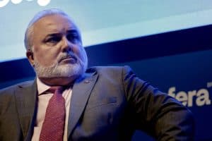 Troca de comando da Petrobras é sinal ruim, dizem analistas
