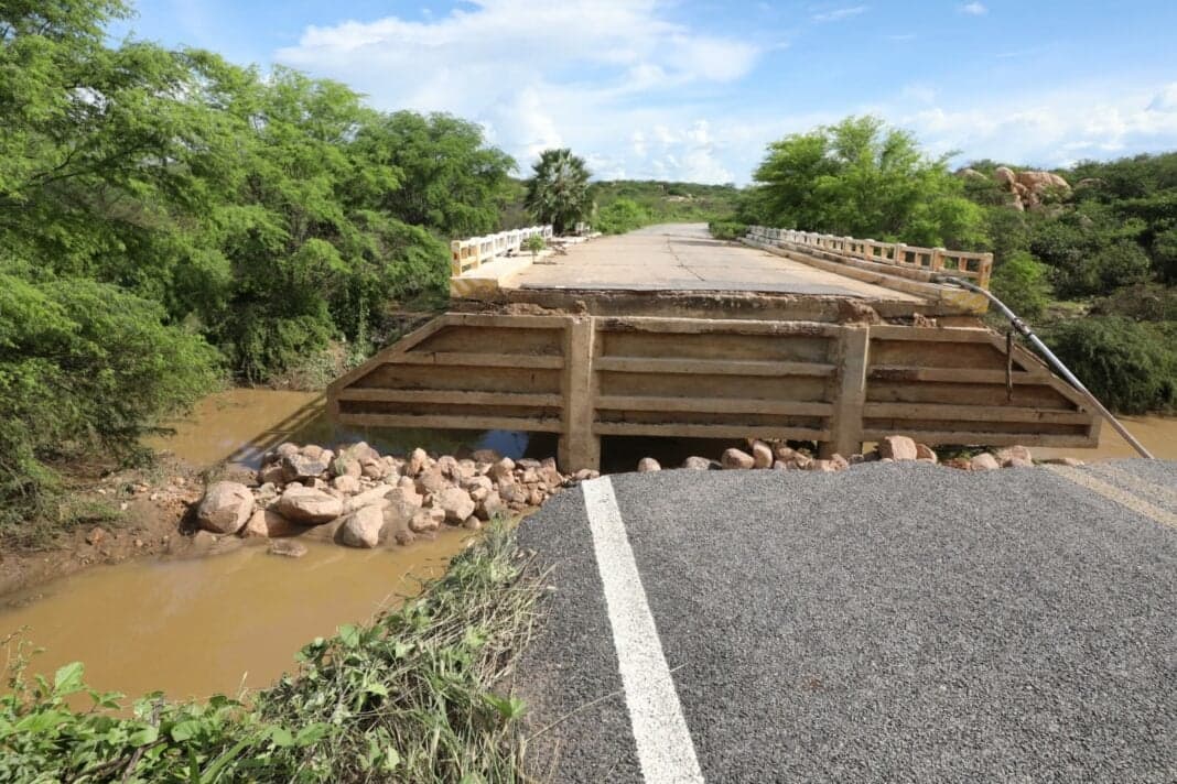 DNIT confirma desvio e garante licitação para duplicação da BR-304 até fim do ano