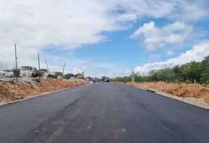 DNIT agora diz que desvio da BR-304 em Lajes ficará pronto na sexta-feira (17)