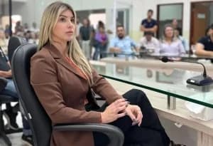TRE-RN condena Carol Pires e determina devolução de R$ 214 mil aos cofres públicos