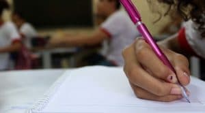 IBGE: taxa de analfabetismo no Nordeste segue o dobro da média do país