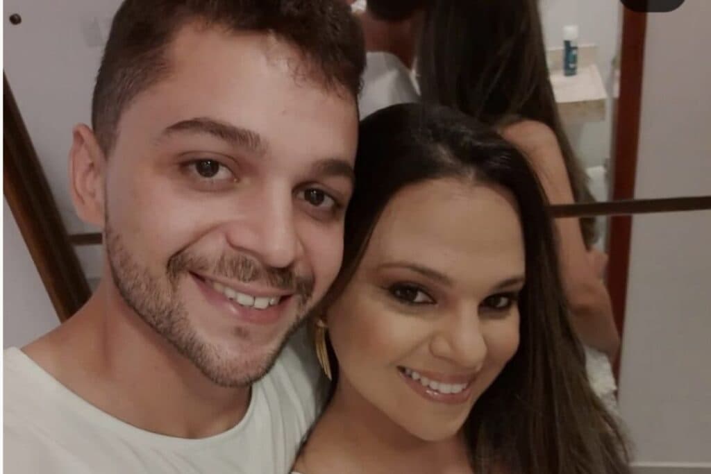 “Estou sem chão”: marido de curraisnovense fala sobre luta por doação de sangue para esposa