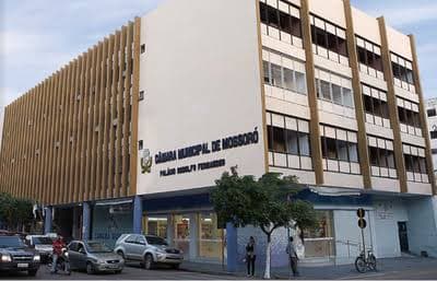 Câmara de Mossoró assume que tem dívida com previdência e informa que parcelou