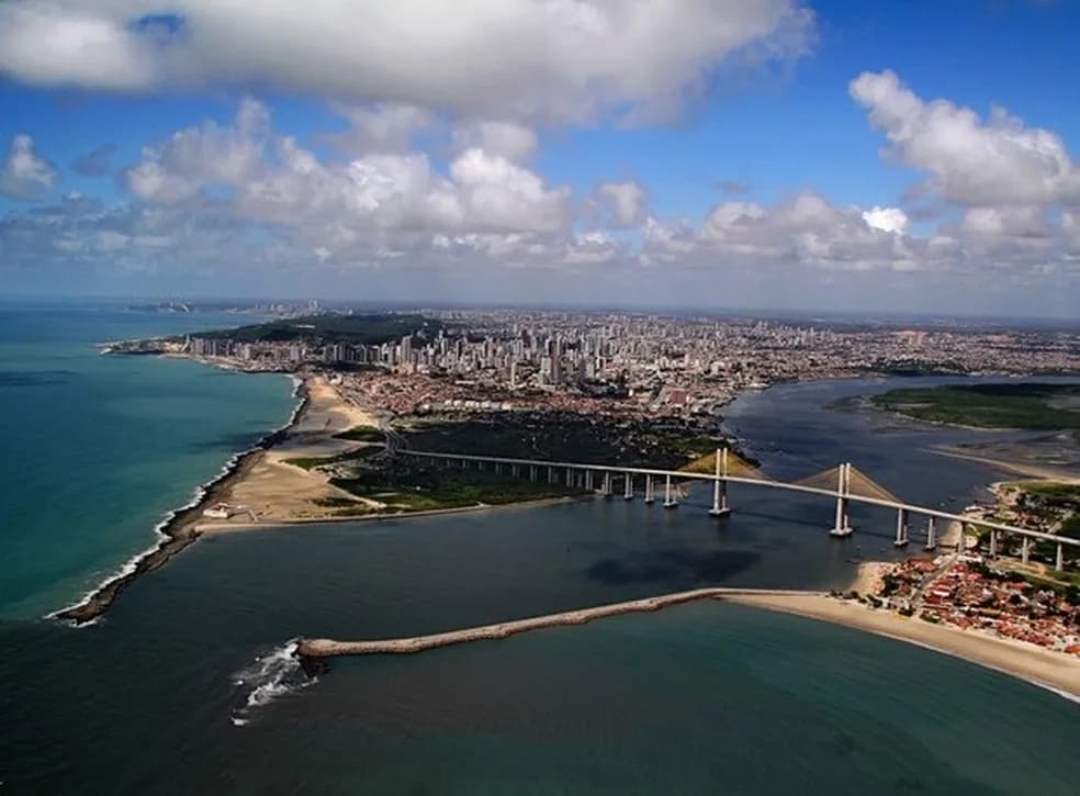Cidades do RN ficam fora do ranking das 50 mais violentas do mundo