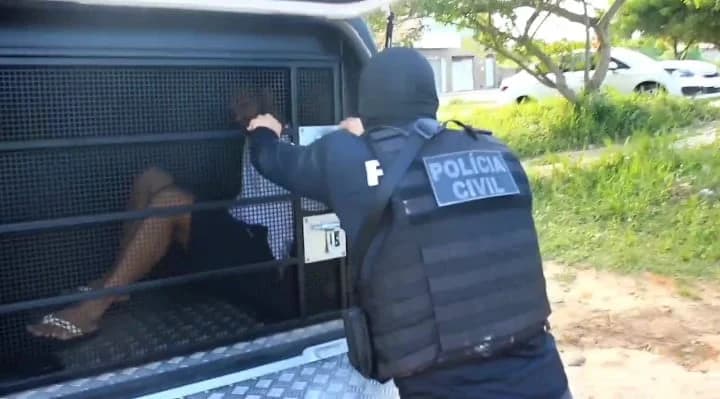 Operação combate grupo responsável por mais de 40 homicídios na Grande Natal