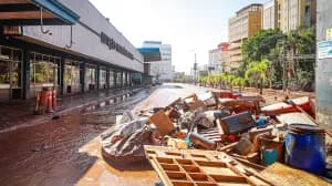 Porto Alegre contrata aterro para despejar o equivalente a “233 Boeings” de entulho
