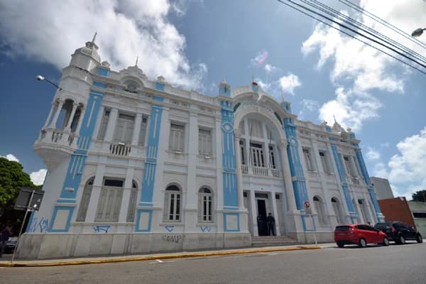 Prefeitura do Natal declara ponto facultativo para esta sexta-feira