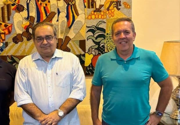 Secretario de saúde de Natal deixa cargo após 55 dias