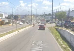 Av. João Medeiros será interditada parcialmente para obra da Caern a partir desta terça-feira (14)