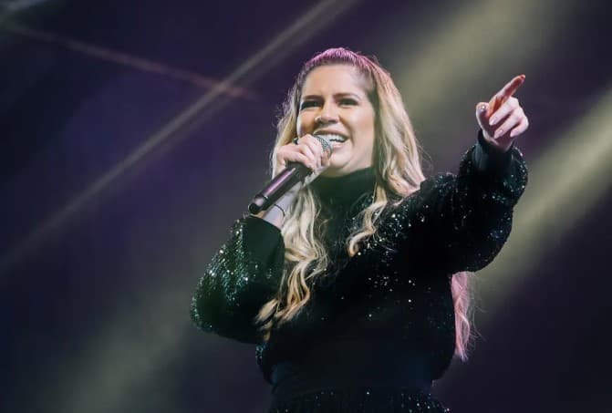 Sertanejo tem 7 dos 10 artistas mais ouvidos da década no Brasil; veja ranking