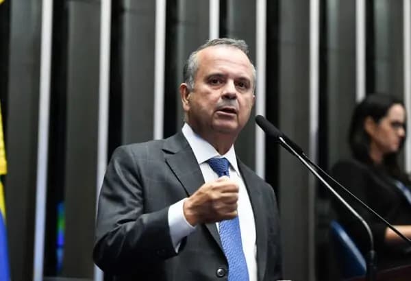 Rogério Marinho vê “dificuldade cognitiva” do governo sobre 6 X 1