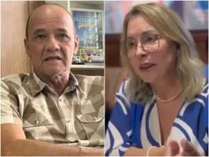 Taveira não exonerou cargos de Kátia Pires