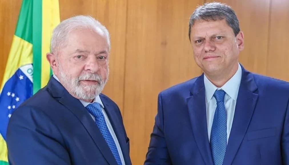 EDITORIAL: ‘São Paulo aponta o caminho das pedras'