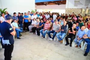 Prefeitura de Mossoró apresenta novidades e atrações musicais da Festa do Bode 2024