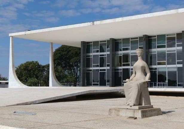 STF tira do ar página de transparência sobre passagens e diárias após questionamentos da Folha