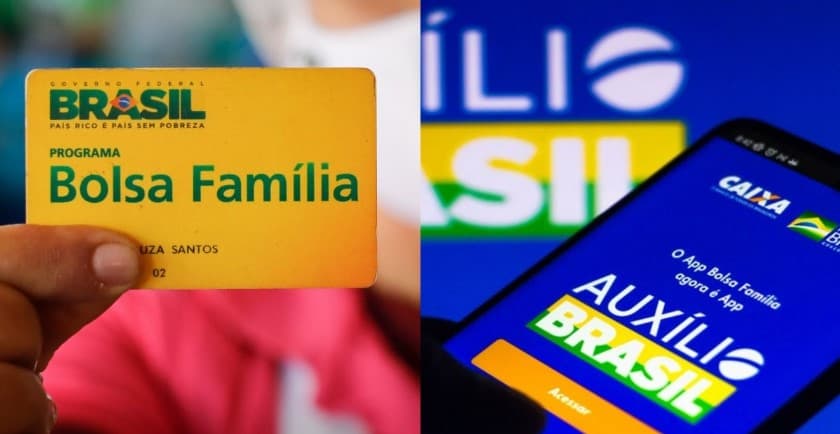 Brasil distribui quase R$ 1,2 trilhão em benefícios sociais em 5 anos