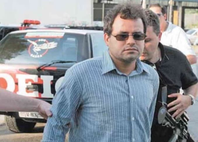 BRUTAL: Chefe de facção explodia rivais com dinamite e mina terrestre
