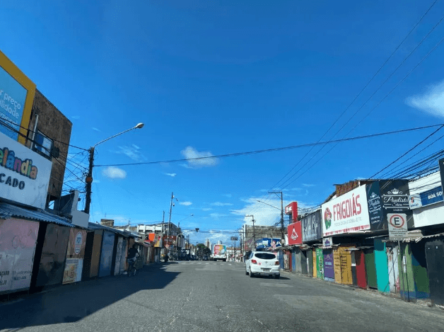 Veja o que abre e fecha no feriado de Corpus Christi em Natal