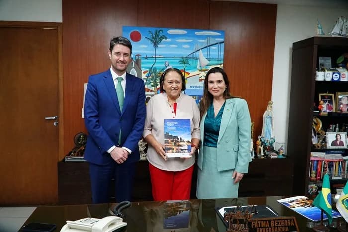 Neoenergia Cosern anuncia Plano de Investimento de R$ 2,1 bilhões no RN até 2027