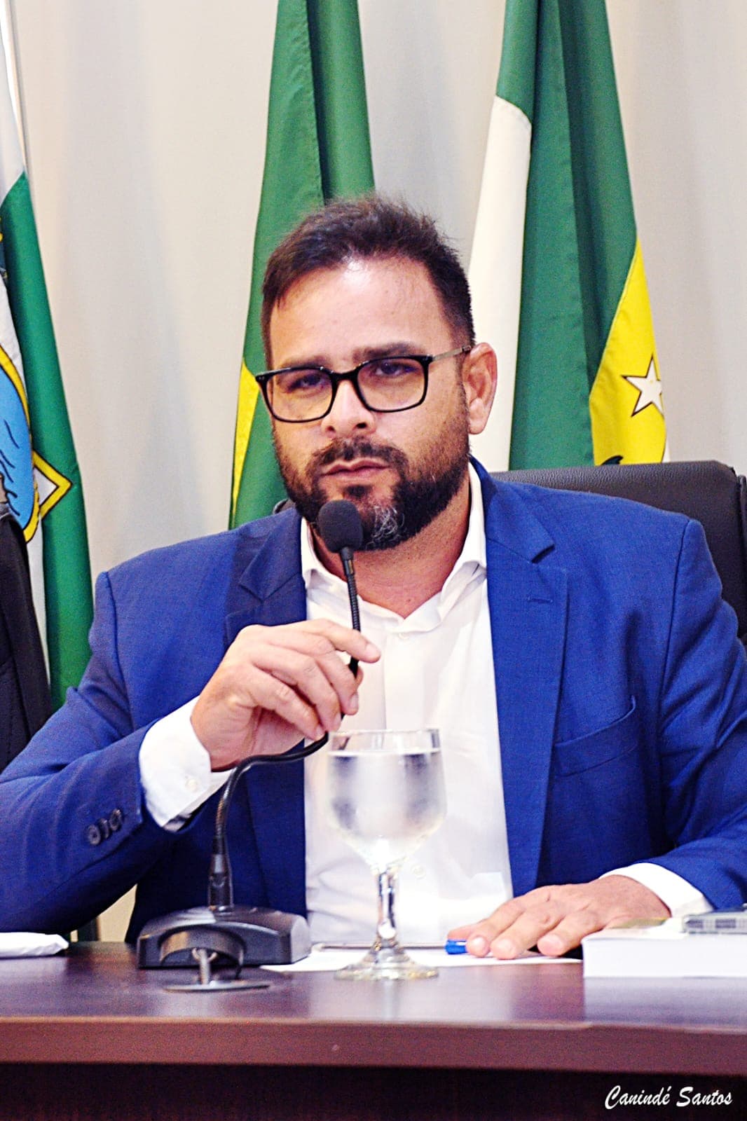Câmara Municipal de Extremoz aprova Projeto de Lei que proibe fogos de artifício com estampidos