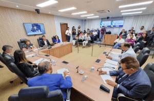 Sinsp: 1,2 mil professores da rede estadual de ensino do RN não responderam ao censo