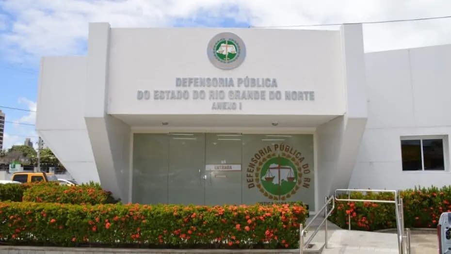 Defensoria Pública protocola acordo para desocupação do prédio do extinto Diário de Natal