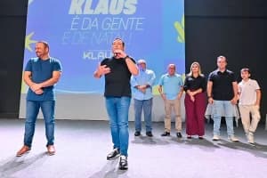 Ezequiel confirma apoio a Paulinho Freire em Natal