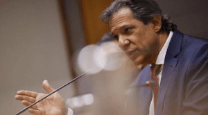 Haddad e Leite vão discutir suspensão da dívida de RS nesta segunda