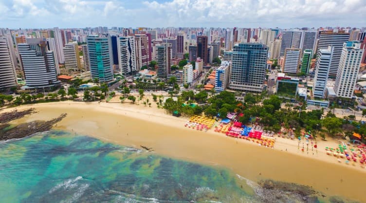 Brasil tem receita de R$ 11,6 bilhões com embarques nacionais em 2023
