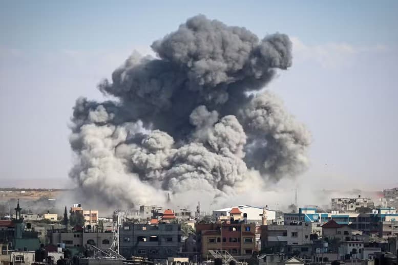 Brasil condena ação militar em Gaza e afirma que Israel demonstra ‘descaso' com direitos humanos