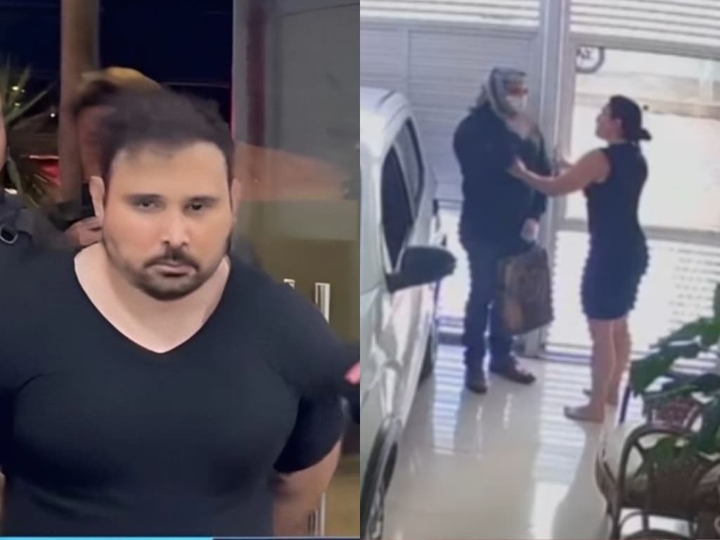 João Carvalho é indiciado por homicídio triplamente qualificado pela morte da psicóloga Fabiana Veras em Assú