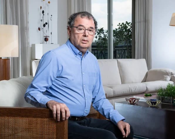 Arcabouço fiscal virou “peça de ficção”, diz Stuhlberger