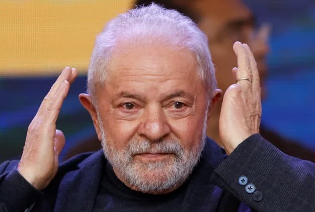 PESQUISA CONSULT/TRIBUNA DO NORTE: Pela primeira vez, Lula tem mais desaprovação do que aprovação no RN