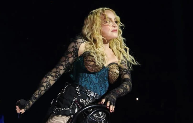 ARTIGO: Madonna, Itaú e a Heineken. Por Marcus Aragão