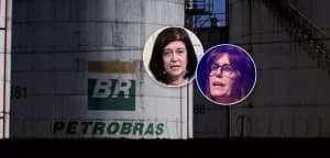 Petrobras: Clarice Copetti ficará como presidente interina até aprovação de Magda Chambriard